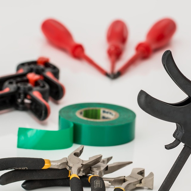 handyman home repairs maintenance tools